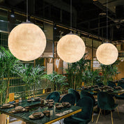 Moon – Radiant Pendant Light