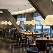 Moon – Radiant Pendant Light