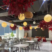 Moon – Radiant Pendant Light