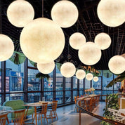 Moon – Radiant Pendant Light