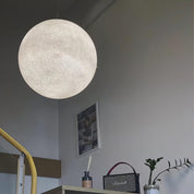 Moon – Radiant Pendant Light