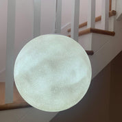 Moon – Radiant Pendant Light