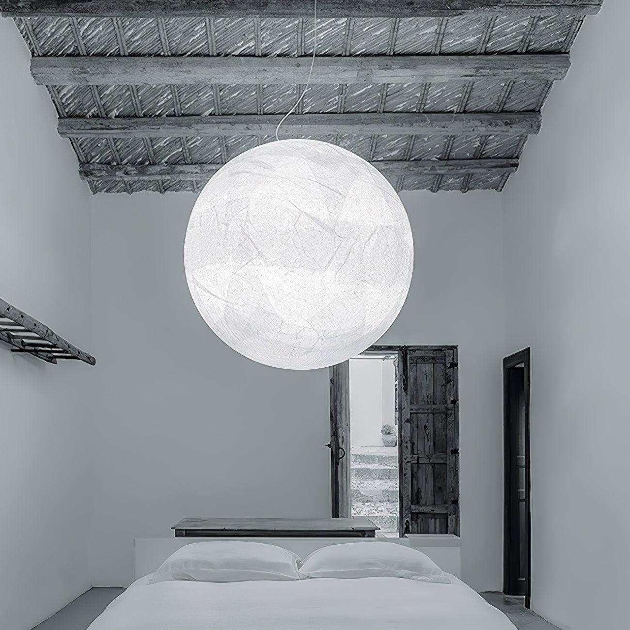 EclatSelene - Ceiling Lamp