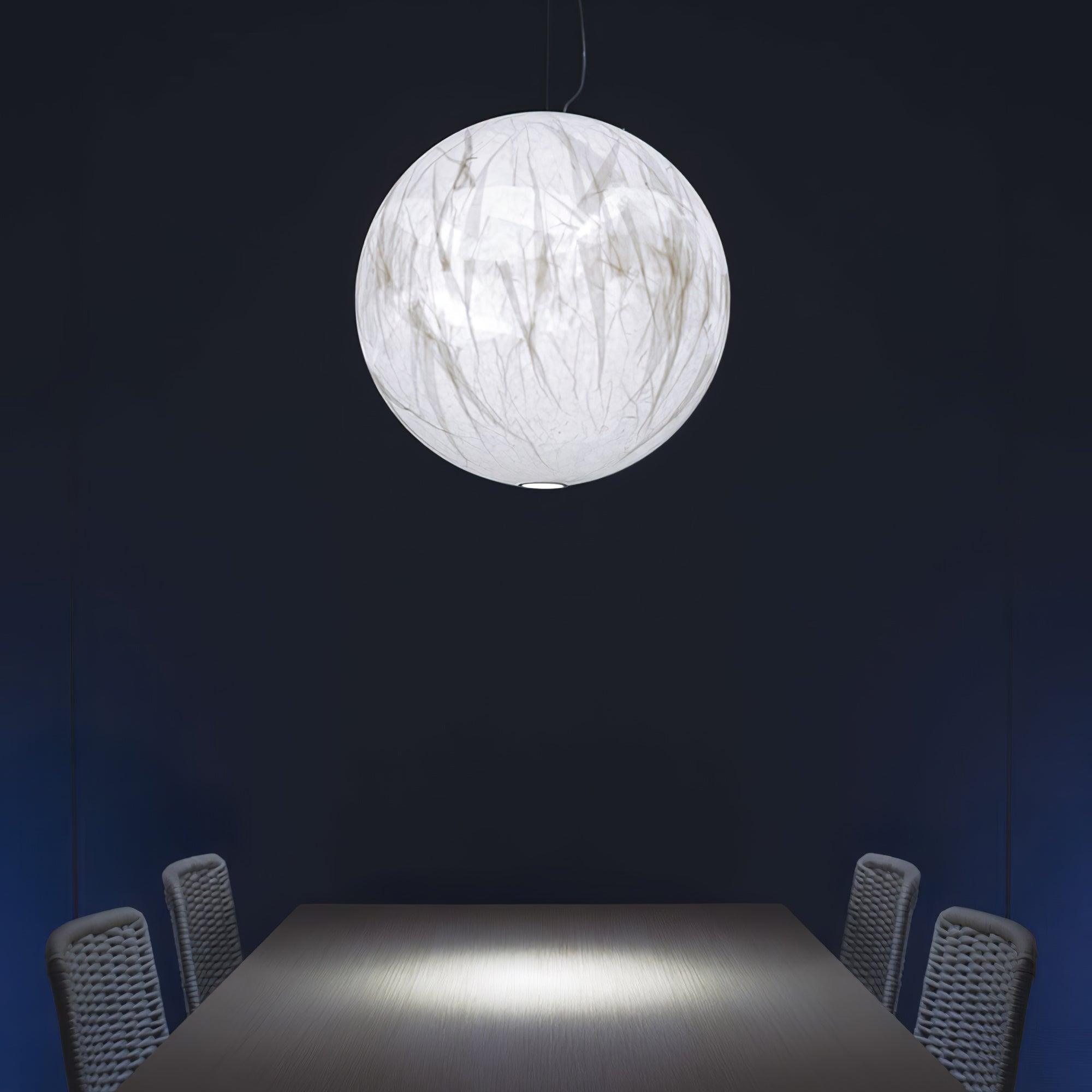 EclatSelene - Ceiling Lamp