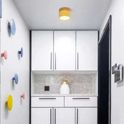 Cylindra - Nordic LED Ceiling Light