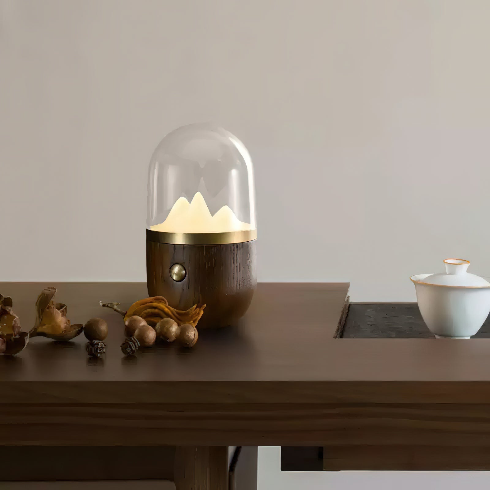 SummitGlow – Summit Lamp
