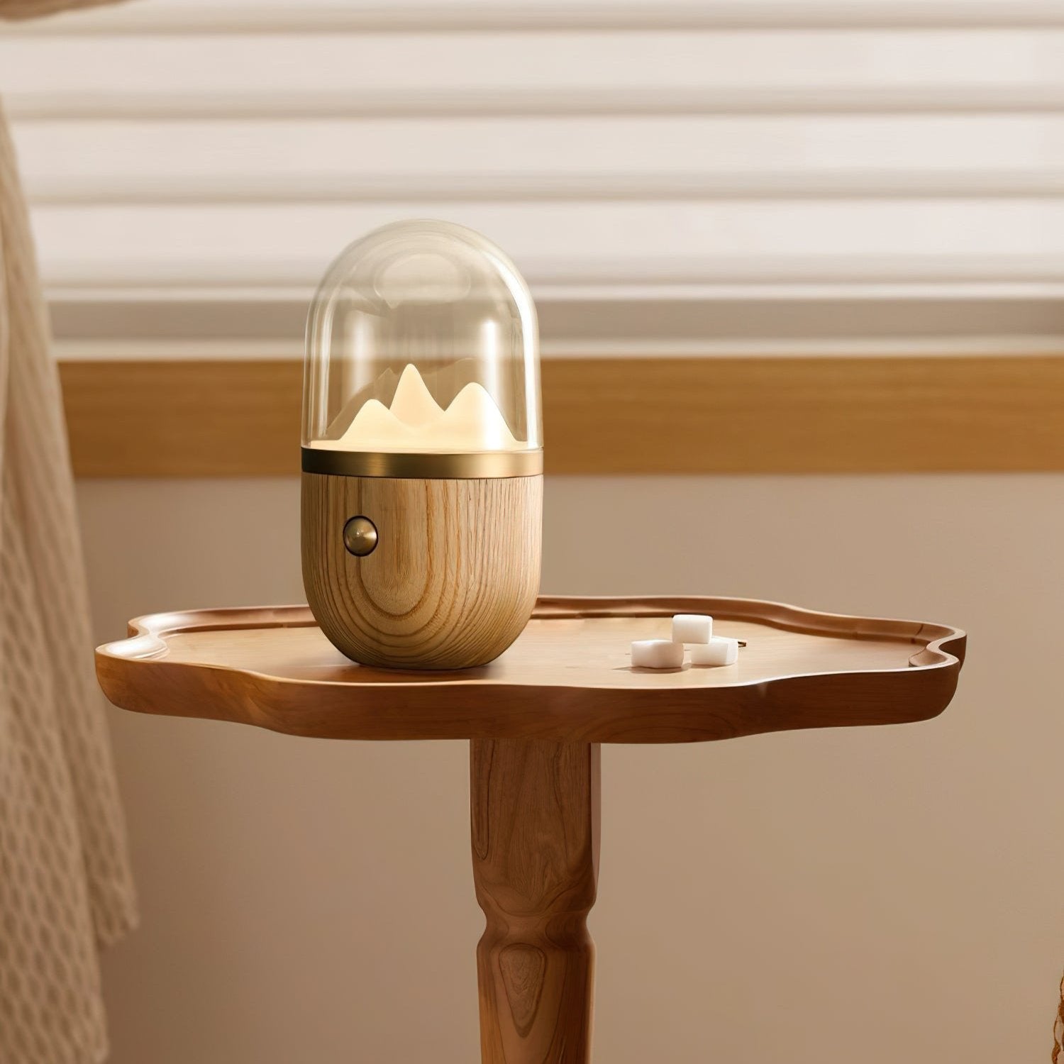 SummitGlow – Summit Lamp