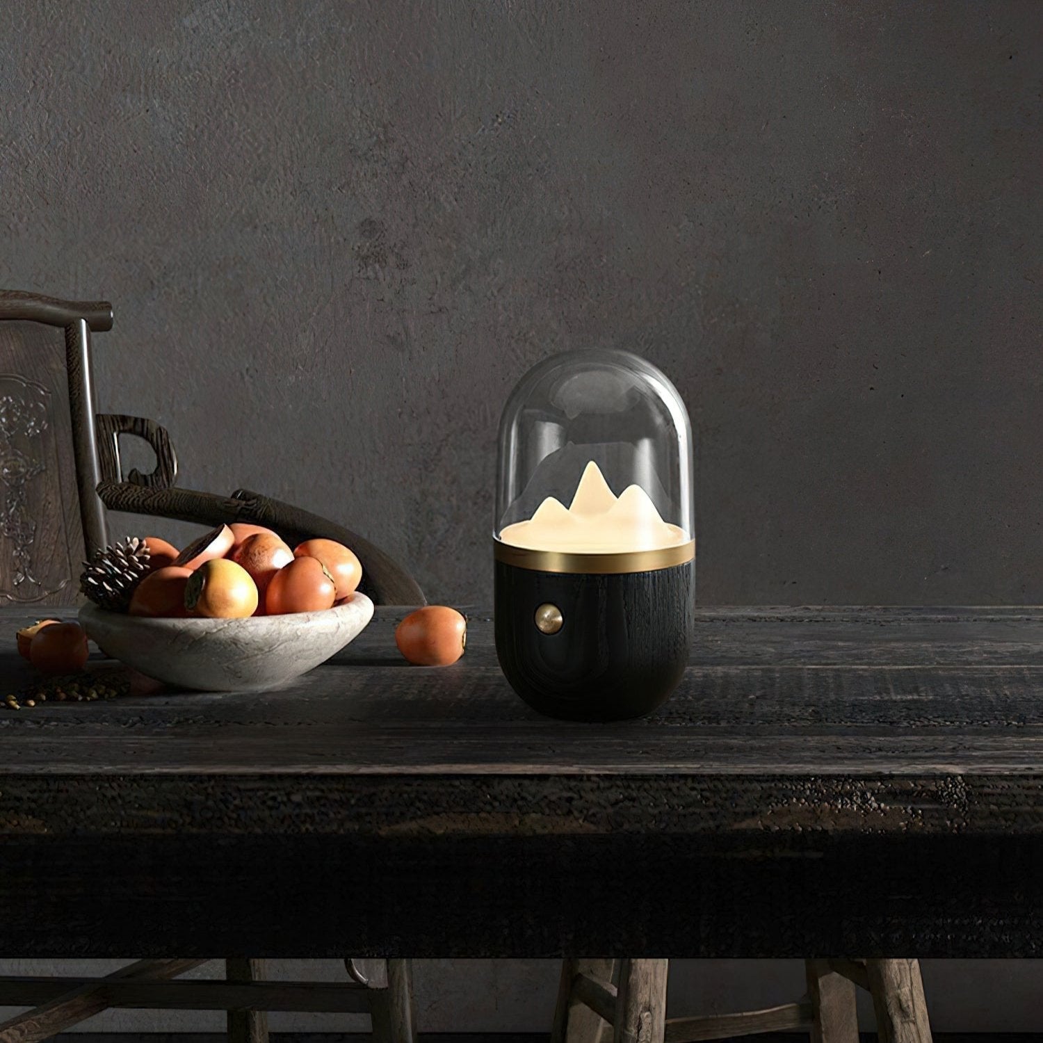 SummitGlow – Summit Lamp