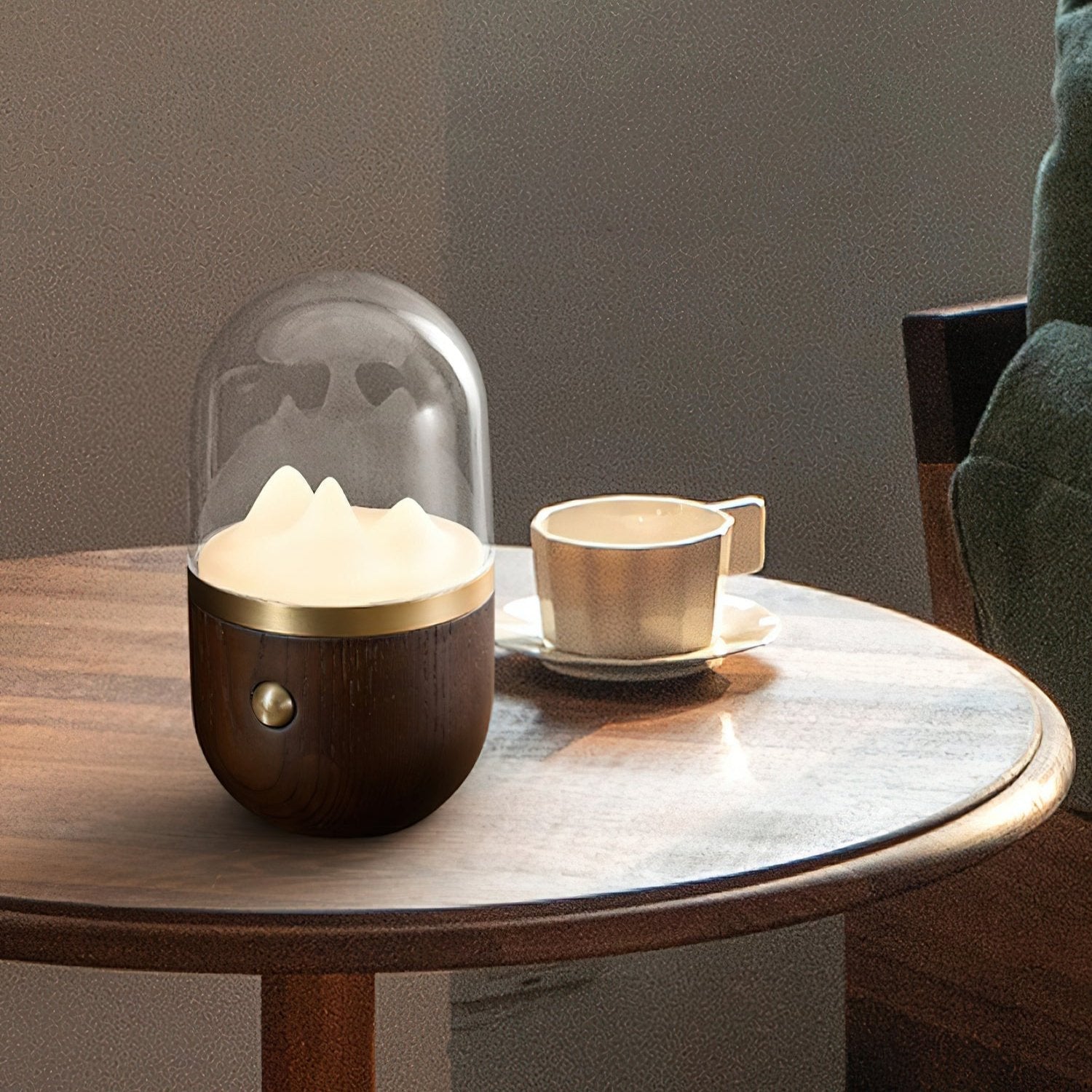 SummitGlow – Summit Lamp