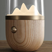 SummitGlow – Summit Lamp