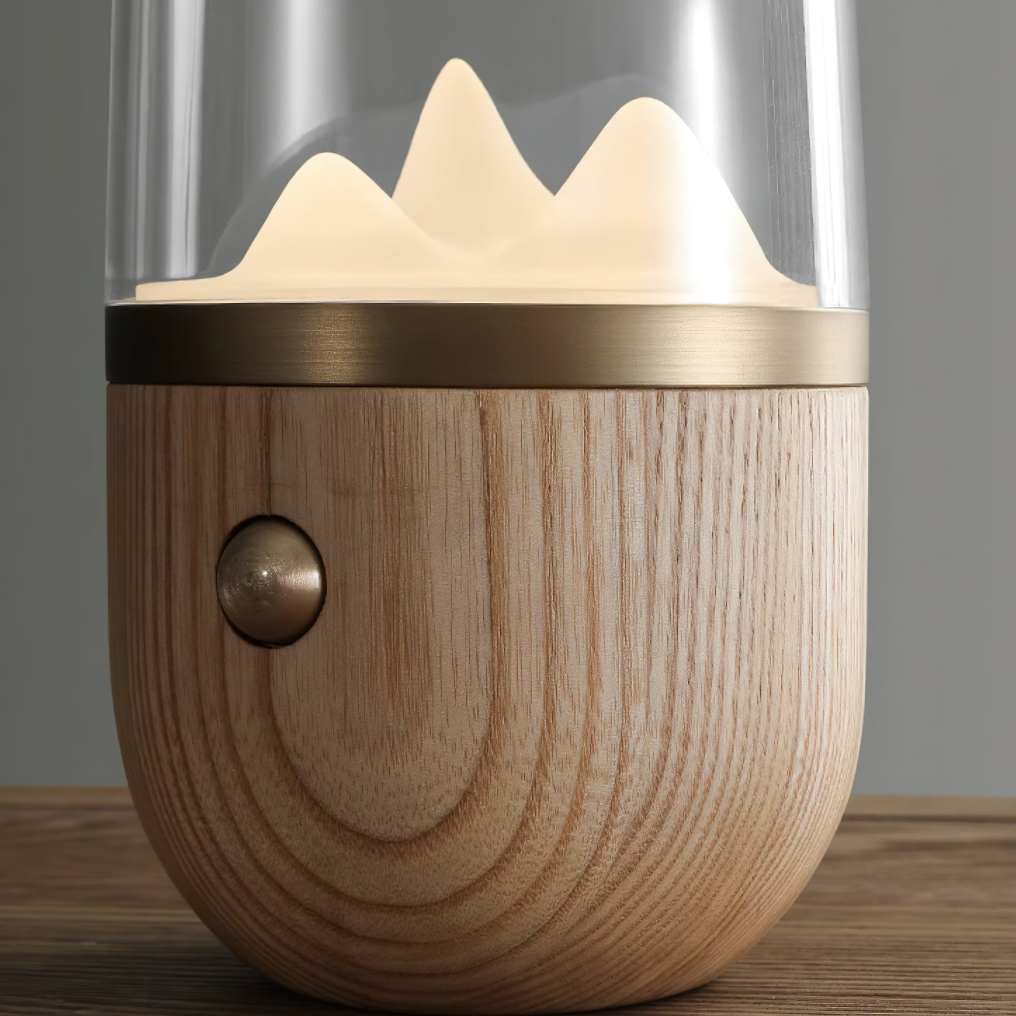 SummitGlow – Summit Lamp