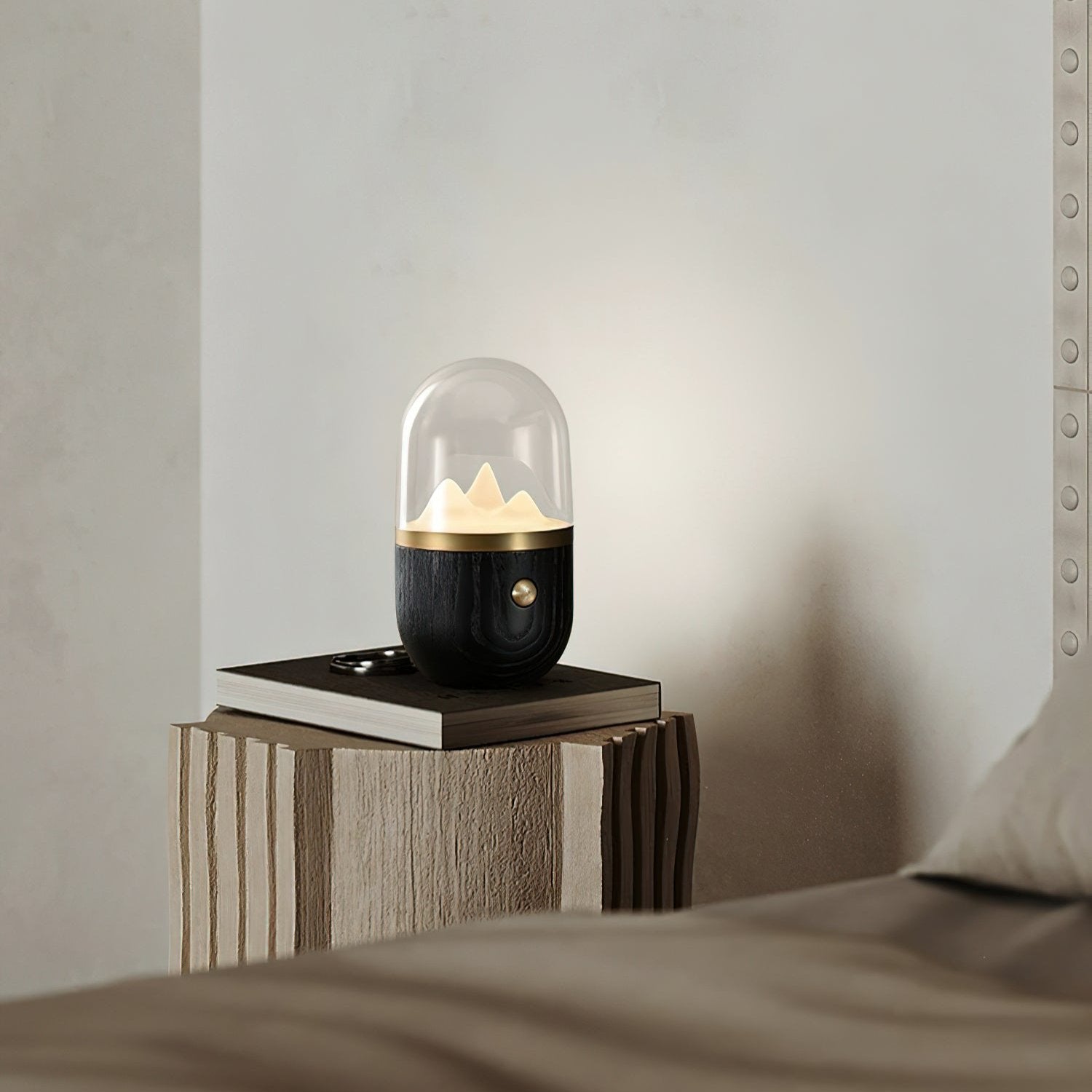SummitGlow – Summit Lamp