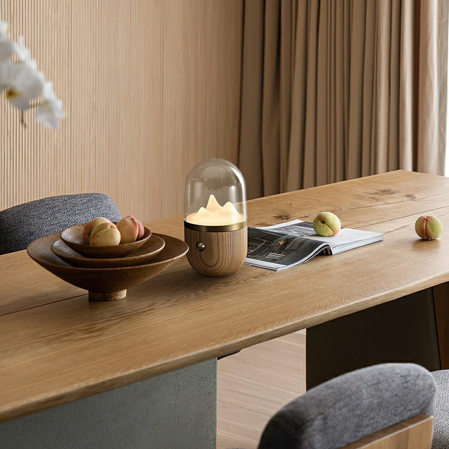 SummitGlow – Summit Lamp