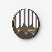 Summit - Outdoor Wall Lamp