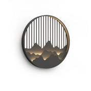 Summit - Outdoor Wall Lamp