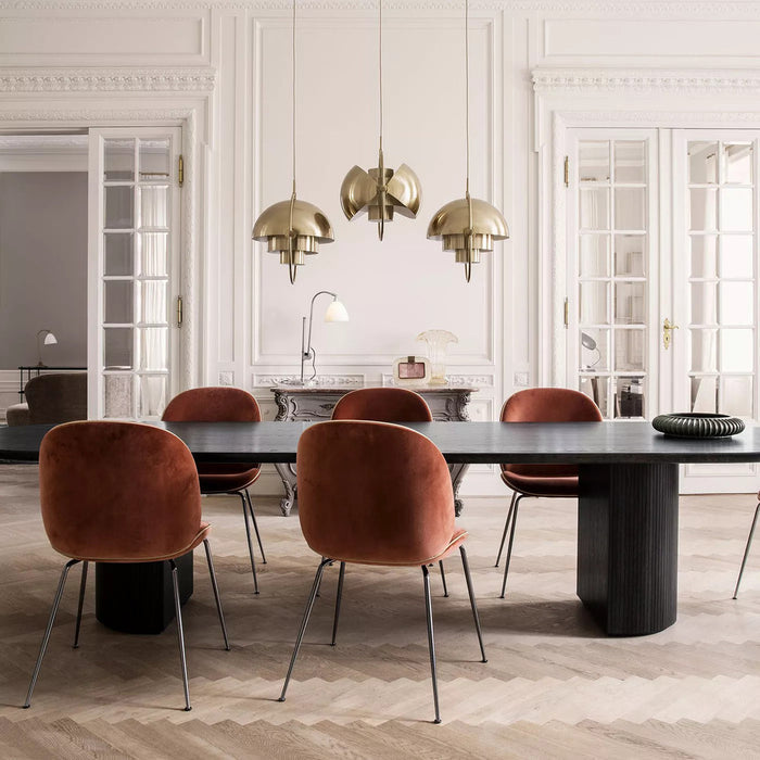 Nordica – Scandinavian Pendant Light