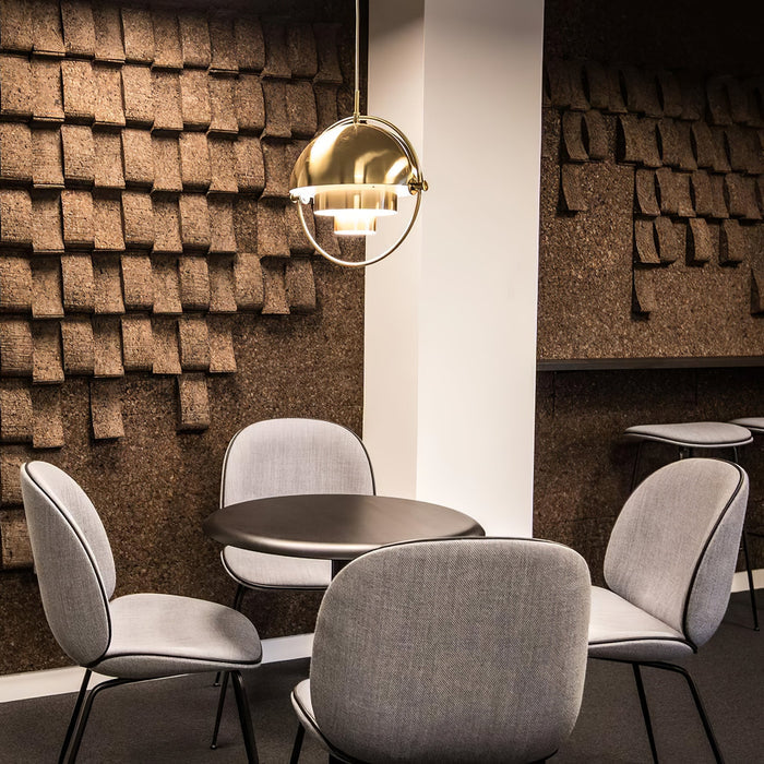 Nordica – Scandinavian Pendant Light