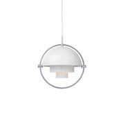 Nordica – Scandinavian Pendant Light