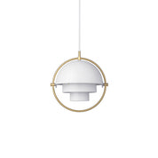 Nordica – Scandinavian Pendant Light