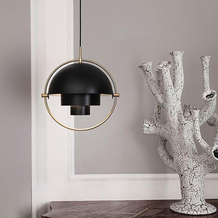 Nordica – Scandinavian Pendant Light
