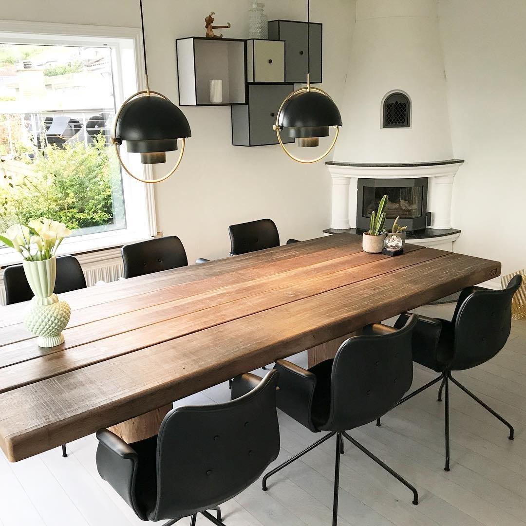 Nordica – Scandinavian Pendant Light