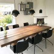 Nordica – Scandinavian Pendant Light
