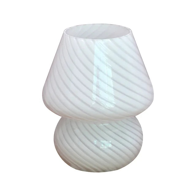 GlassCrafted - Murano Glass Lamp