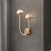 MushGlow - Elegant Mushroom Lamp