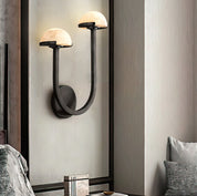 MushGlow - Elegant Mushroom Lamp
