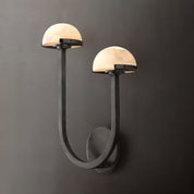 MushGlow - Elegant Mushroom Lamp
