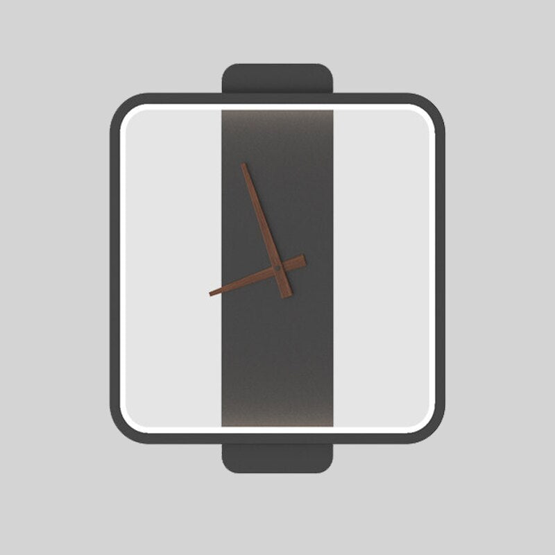 Elegant Wall Clock for Modern Interiors