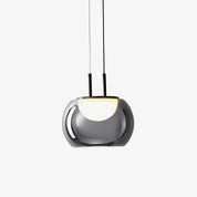 Mystique – Enchanting Halo Pendant Light