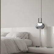 Mystique – Enchanting Halo Pendant Light