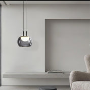 Mystique – Enchanting Halo Pendant Light