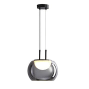 Mystique – Enchanting Halo Pendant Light