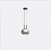 Mystique – Enchanting Halo Pendant Light