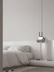 Mystique – Enchanting Halo Pendant Light