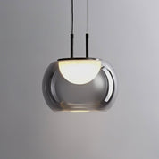 Mystique – Enchanting Halo Pendant Light