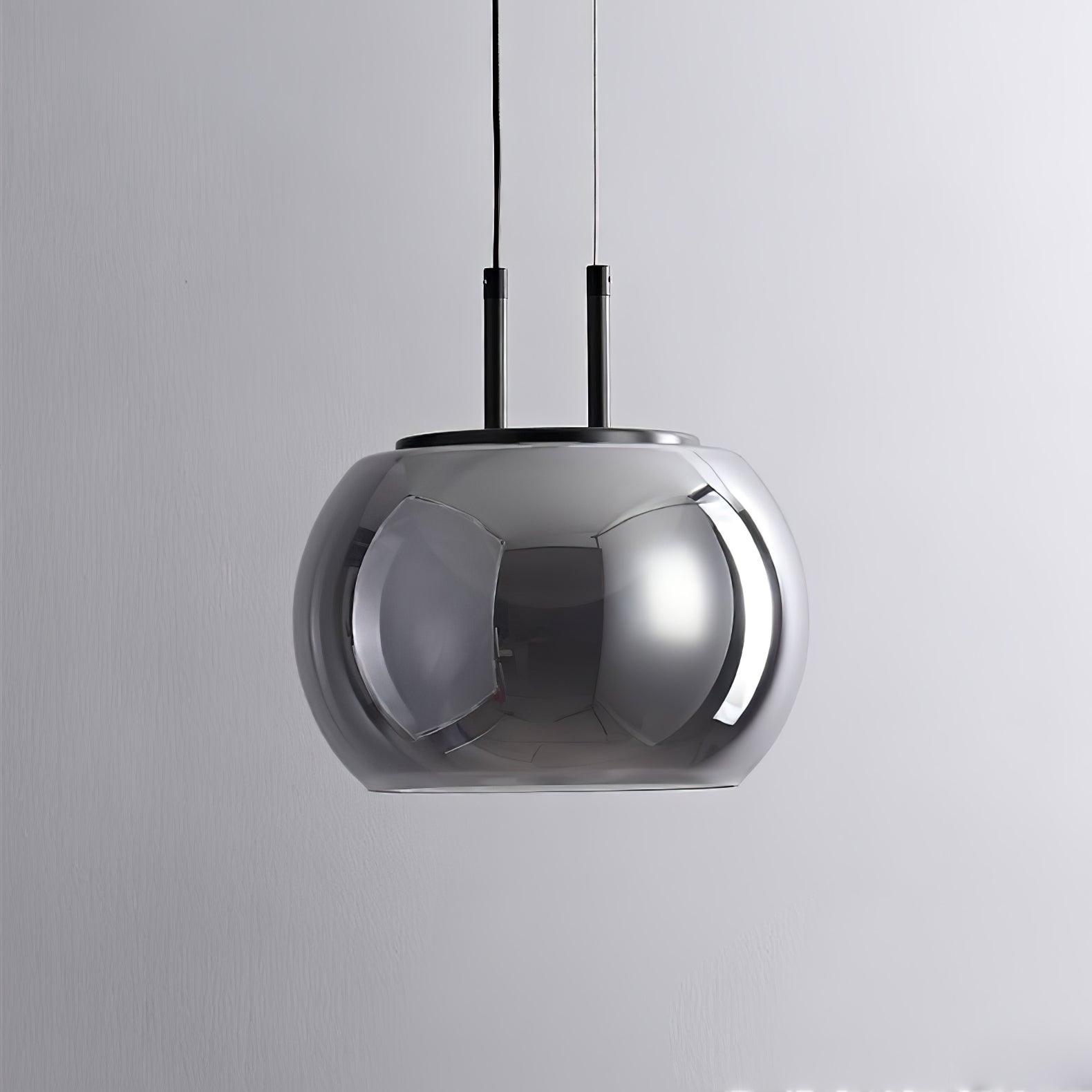 Mystique – Enchanting Halo Pendant Light