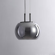 Mystique – Enchanting Halo Pendant Light