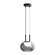Mystique – Enchanting Halo Pendant Light