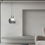 Mystique – Enchanting Halo Pendant Light