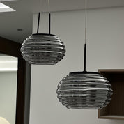Mystique – Enchanting Halo Pendant Light