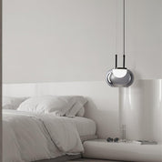 Mystique – Enchanting Halo Pendant Light