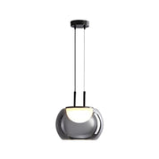 Mystique – Enchanting Halo Pendant Light