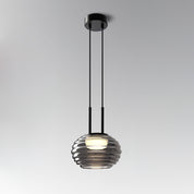 Mystique – Enchanting Halo Pendant Light