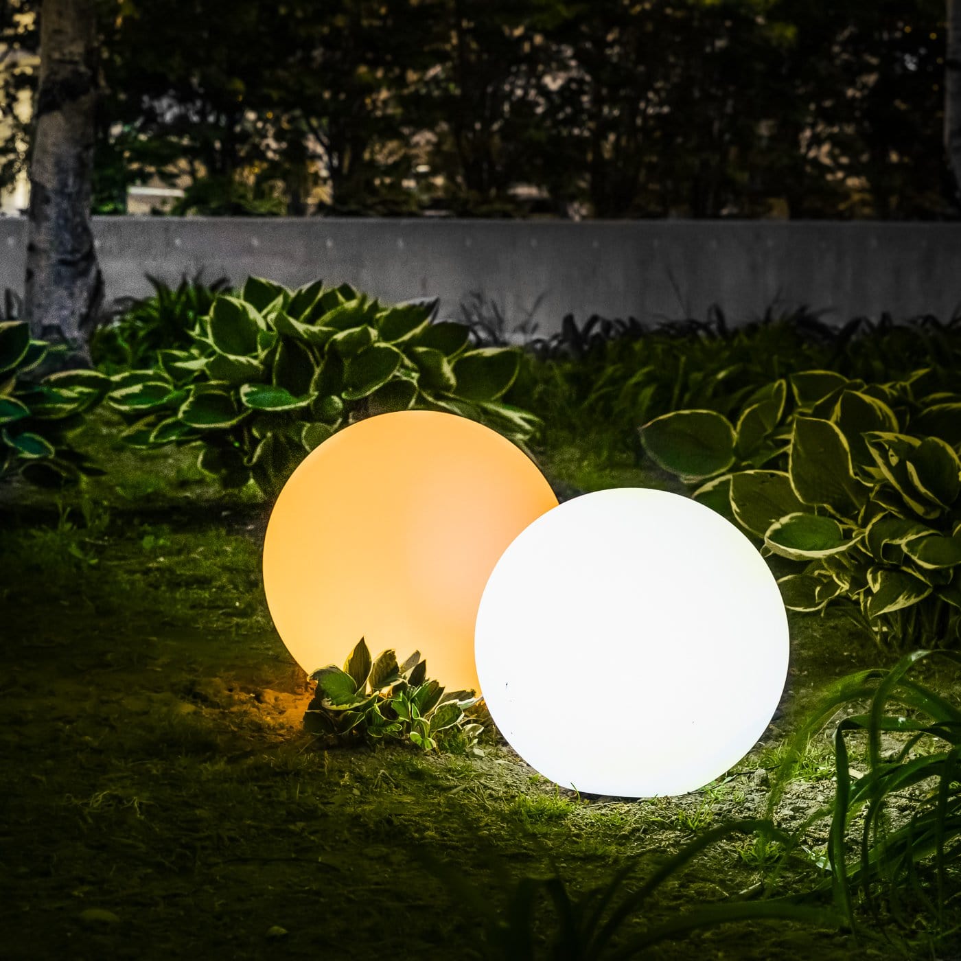 Modulamp - Modern Multifunctional LED Lamp