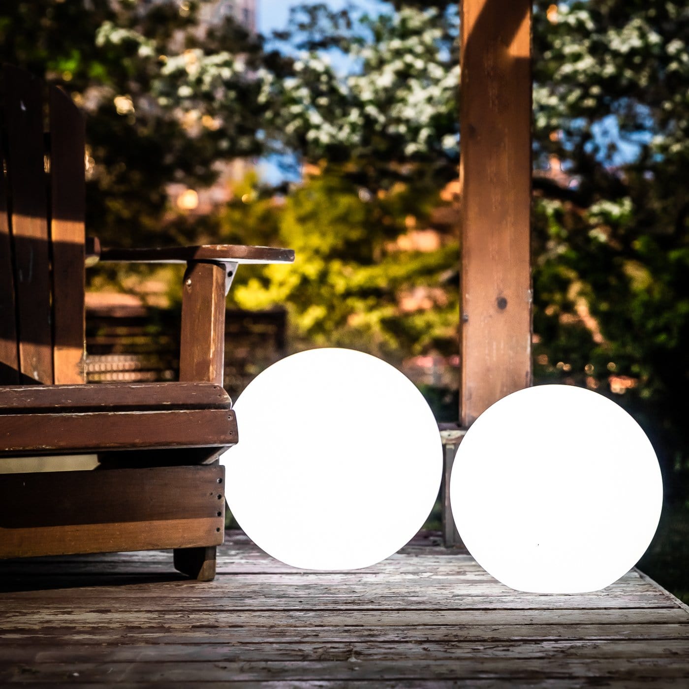 Modulamp - Modern Multifunctional LED Lamp
