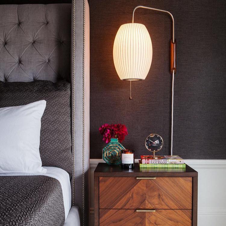 Nelson Wall Lamp