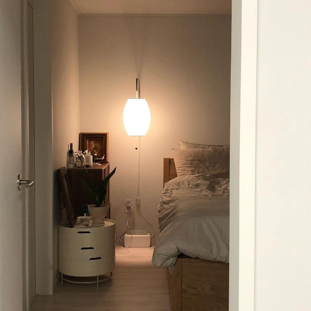 Nelson Wall Lamp